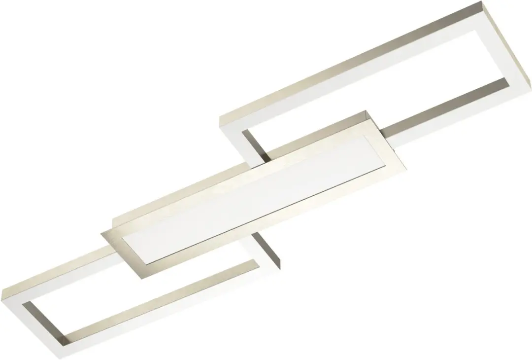 Eglo Monirote Plafondlamp LED 78cm