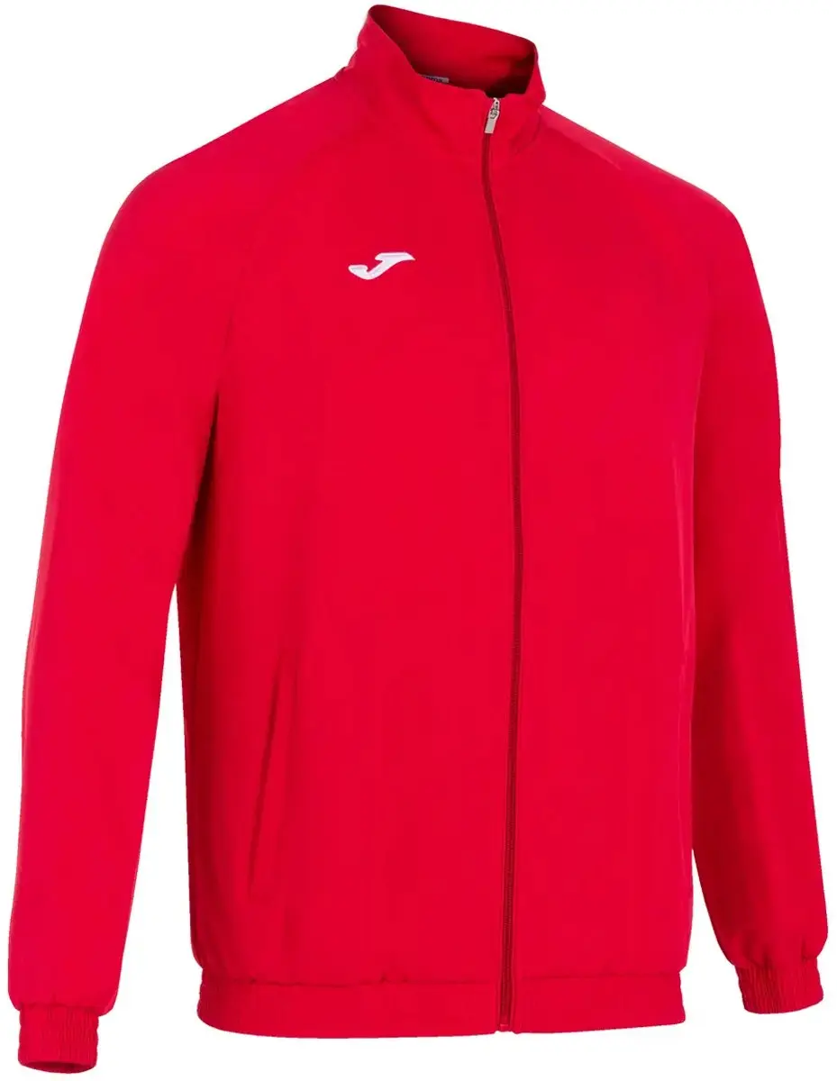 Joma Combi Jas 101579 - S - Koningsblauw - afbeelding 3 van 4