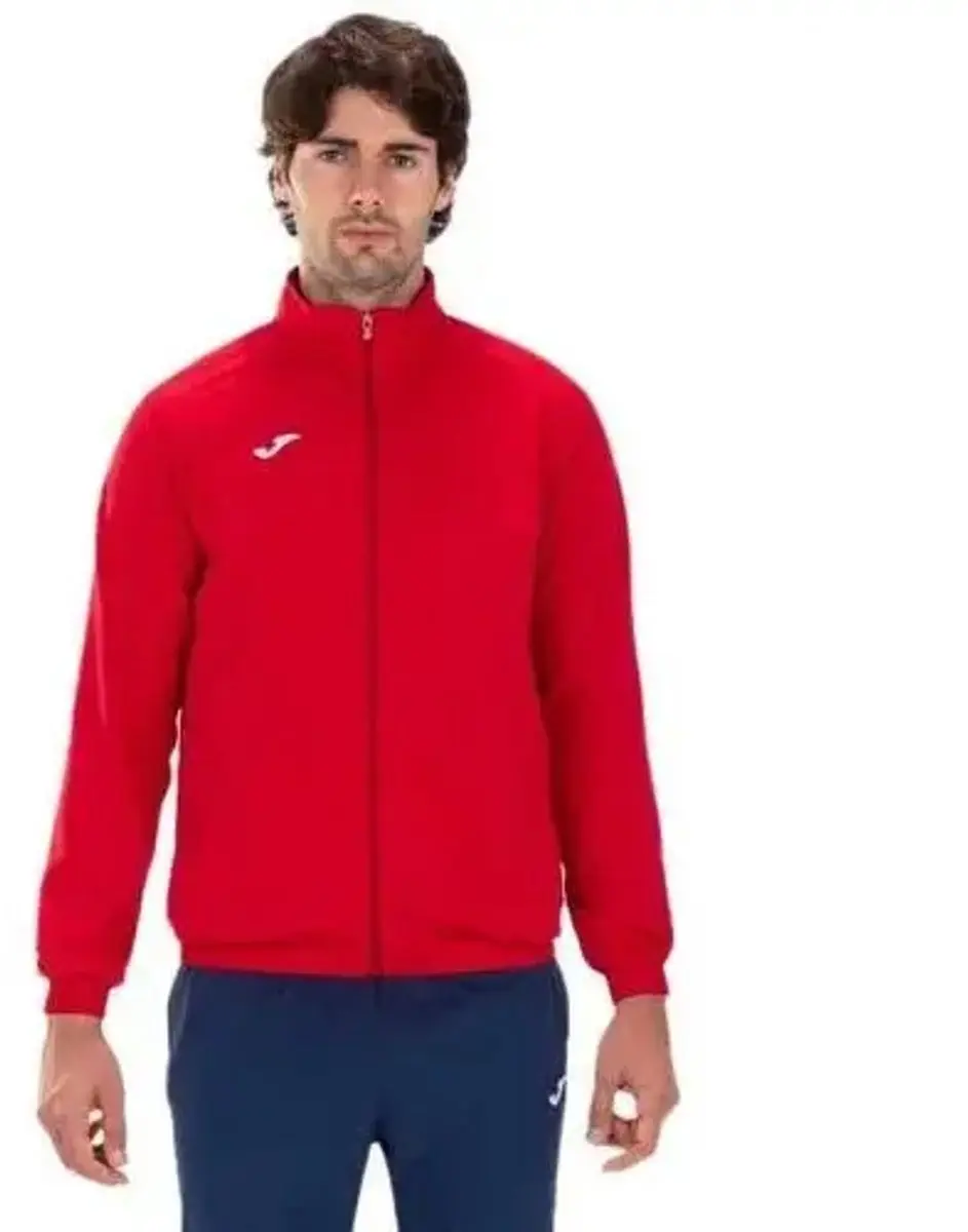 Joma Combi Jas 101579 - S - Koningsblauw - afbeelding 4 van 4
