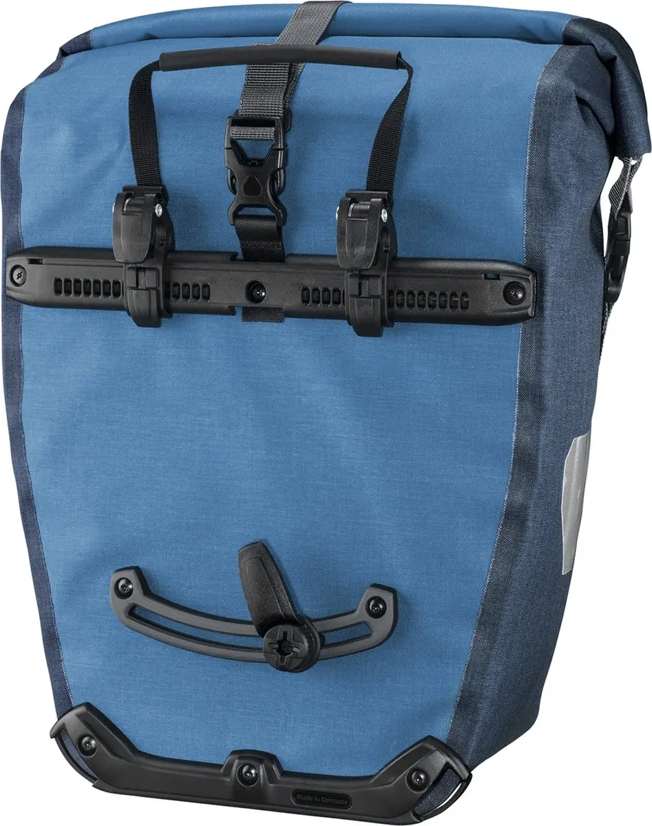 Ortlieb Back-Roller Plus 40L - 2 Stuks - Dusk Blue/Denim - afbeelding 4 van 6