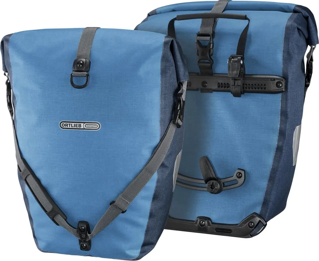 Ortlieb Back-Roller Plus 40L