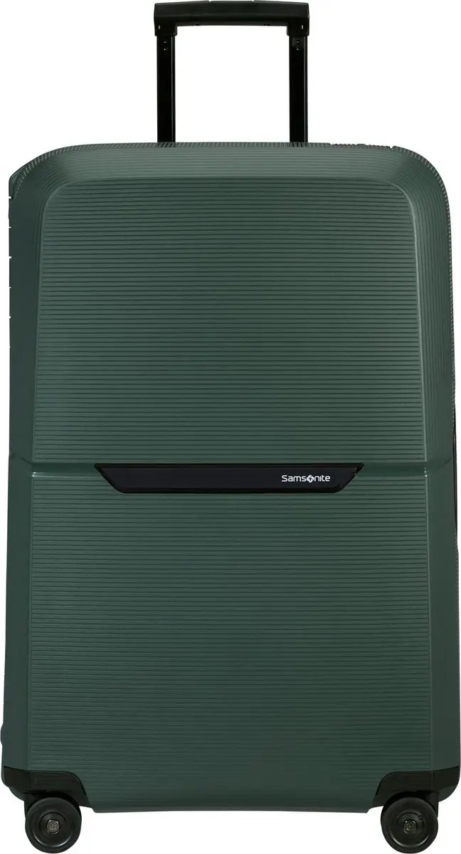 Samsonite Magnum Eco Spinner 75cm Reiskoffer