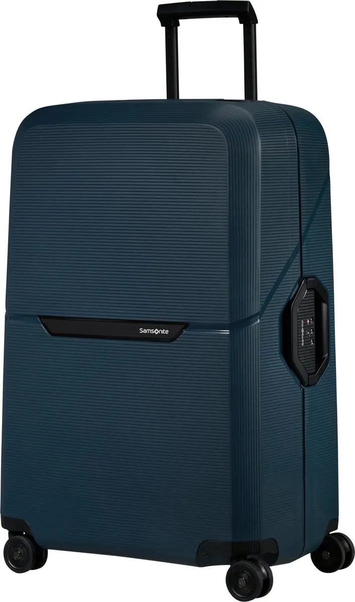 Samsonite Magnum Eco Spinner 75cm Koffer