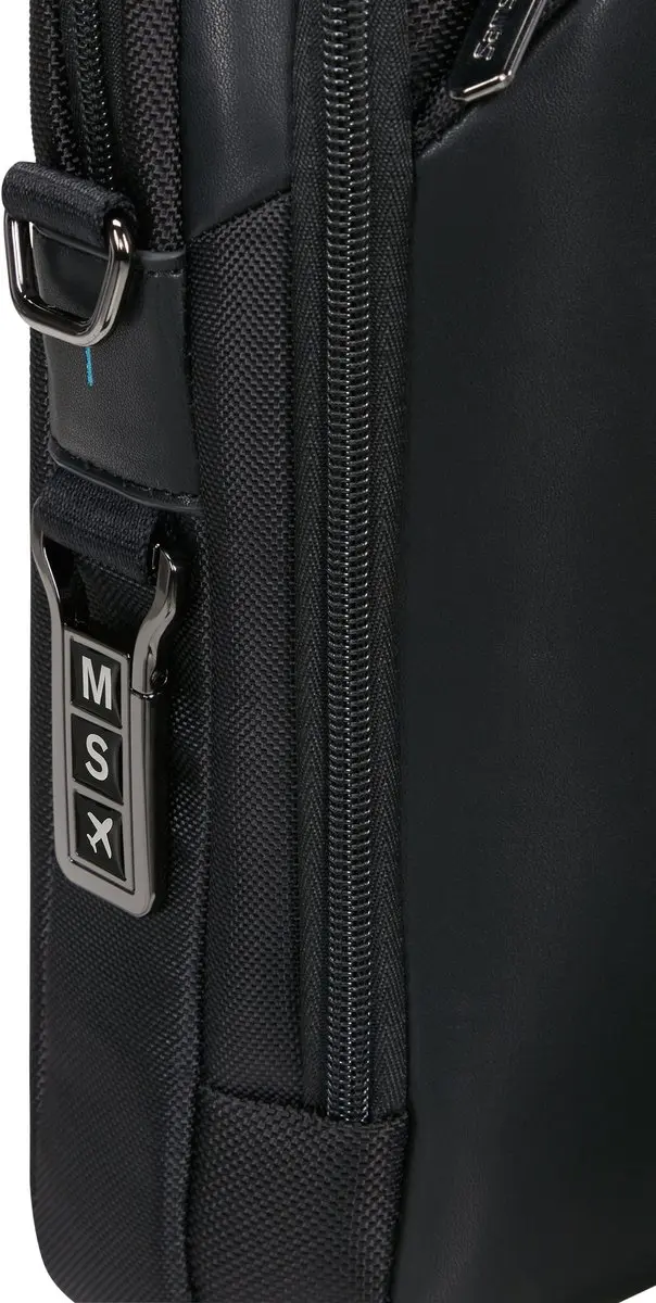 Samsonite Spectrolite 4.0 Laptoptas 15,6 inch - 11L - Zwart - afbeelding 6 van 6