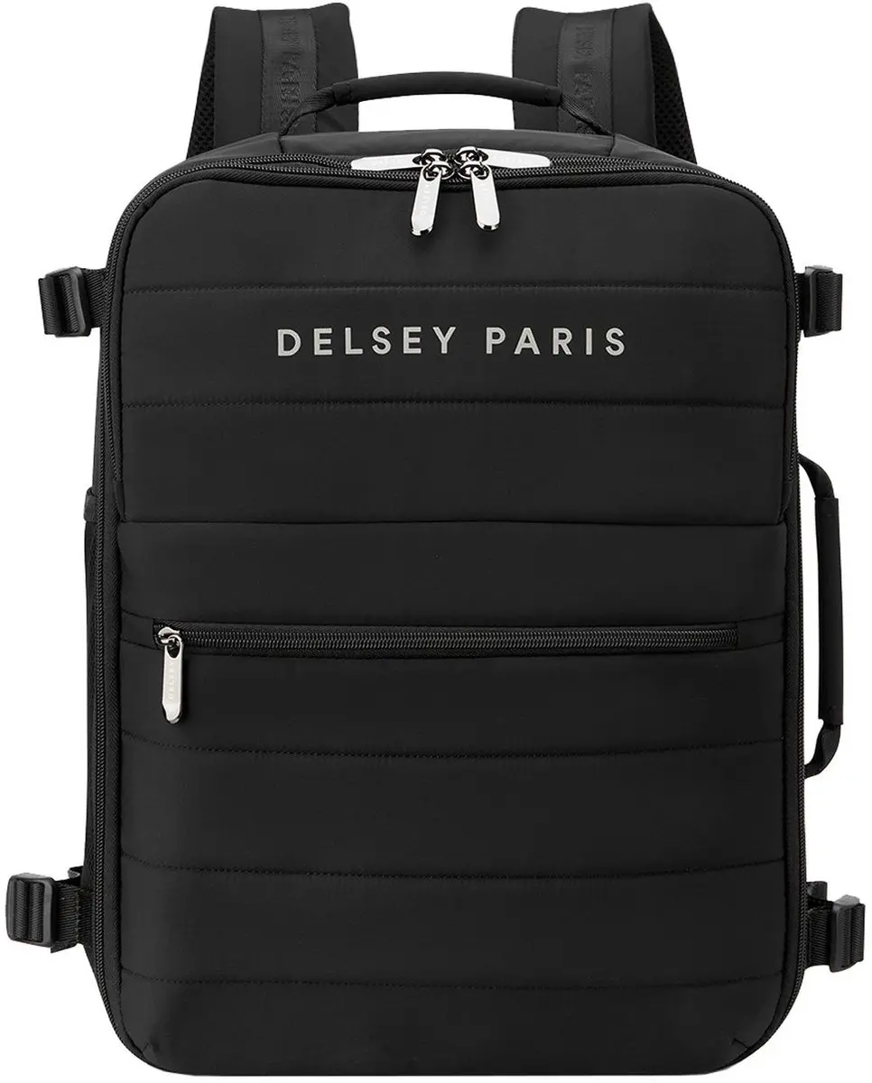 Delsey Shadow 5.0 Underseater Rugzak 24L