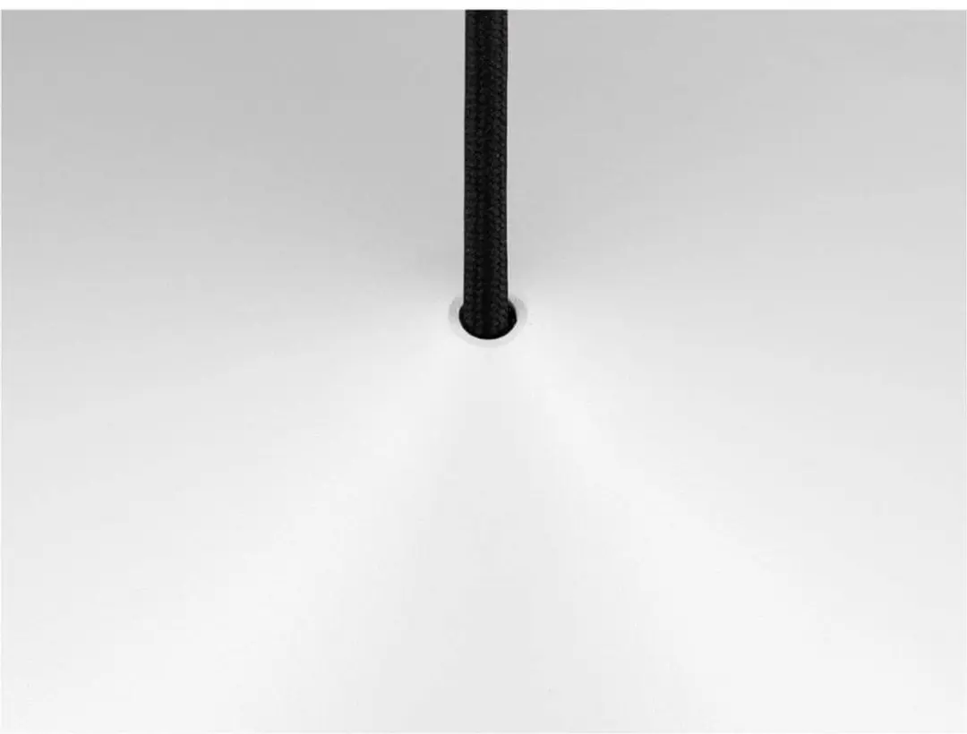 SLV Magico 55 Hanglamp - Wit Ø55cm