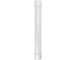 LEDVION 10X LED Batten 150cm - 40W 6500K 6000lm - afbeelding 5 van 6