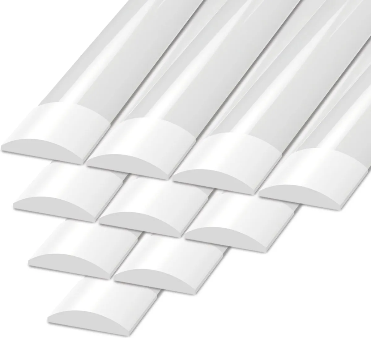 LEDVION 10X LED Batten 150cm
