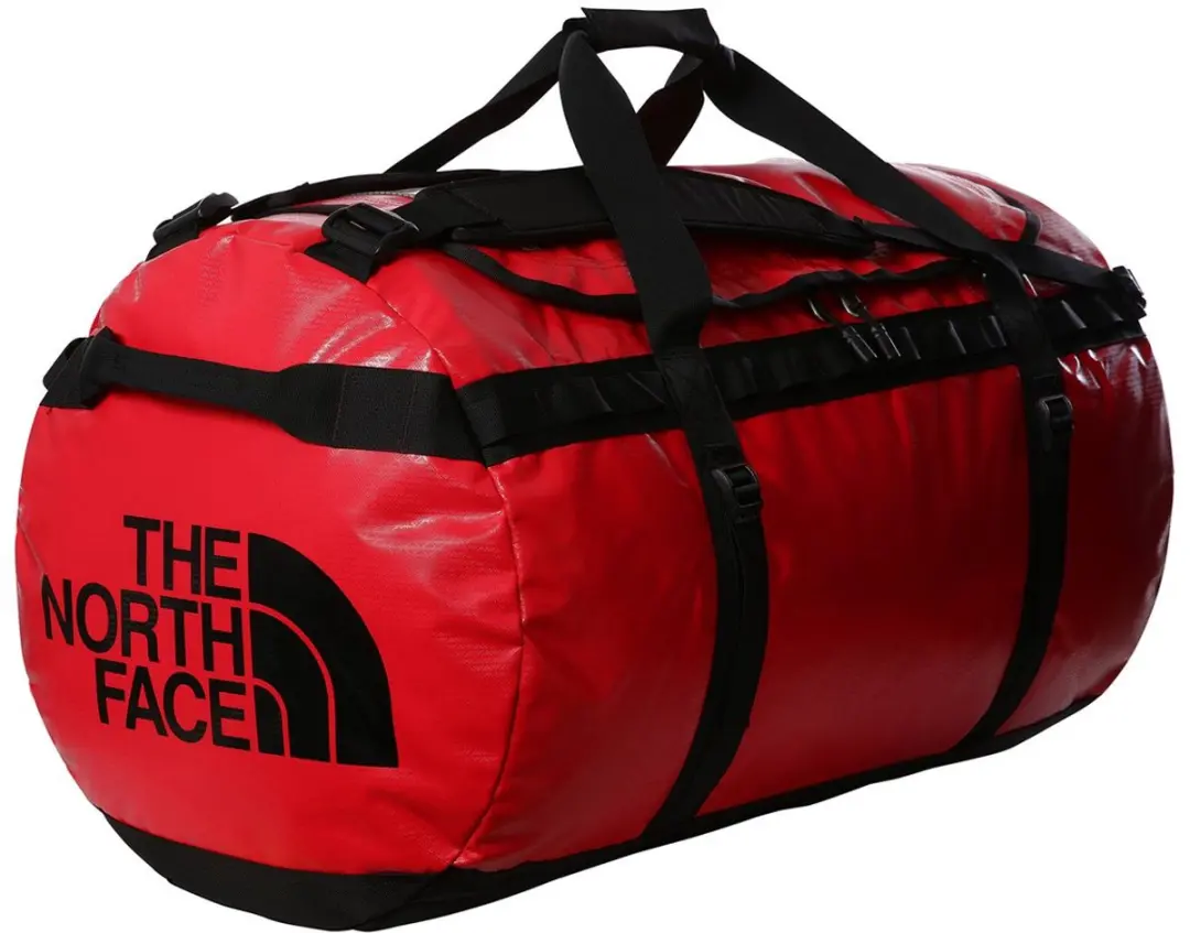 The North Face Base Camp Duffel XL