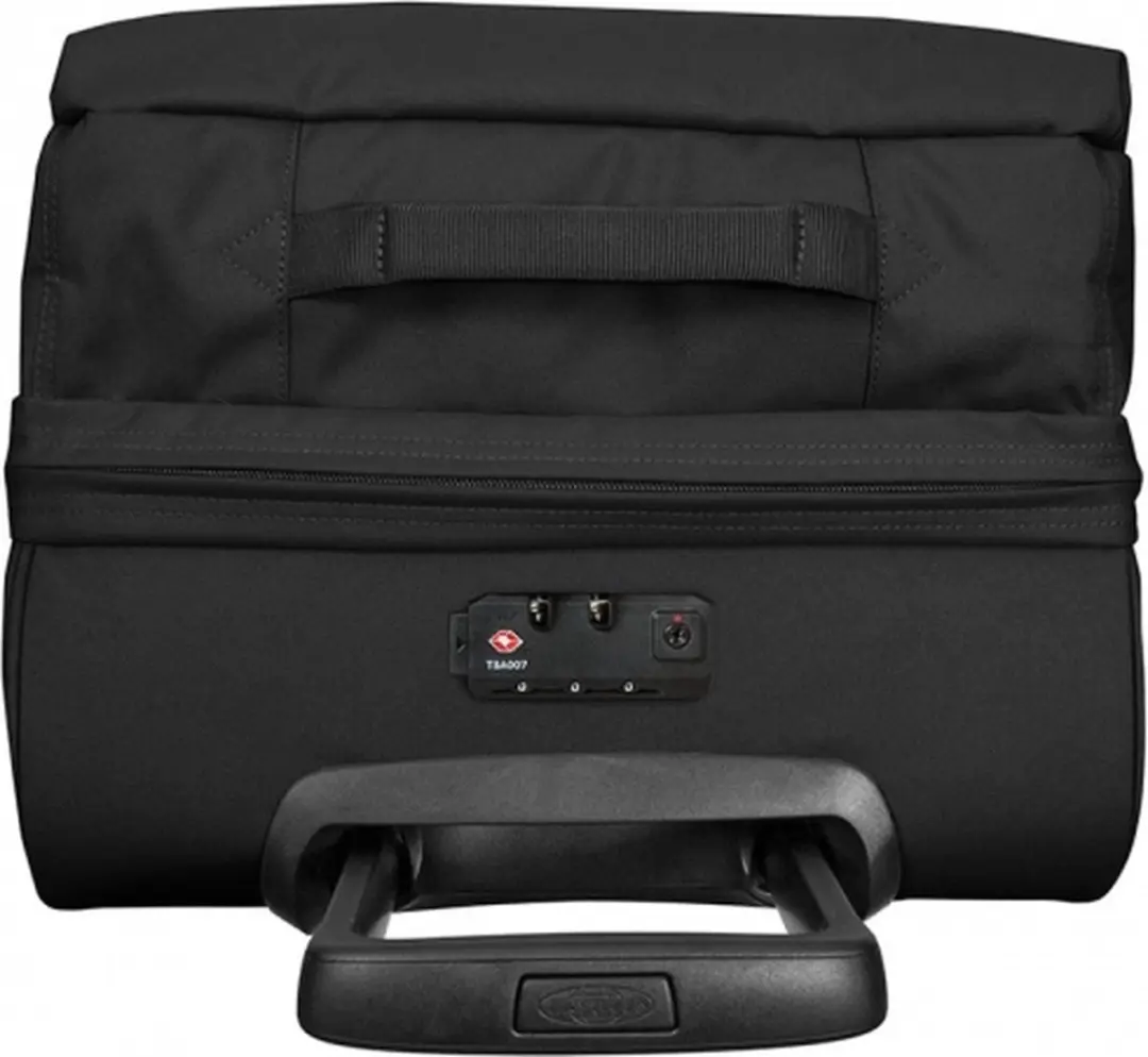 Eastpak STRAPVERZ S Reiskoffer 42L - Handbagage 51x32,5x24cm - Black - afbeelding 5 van 6