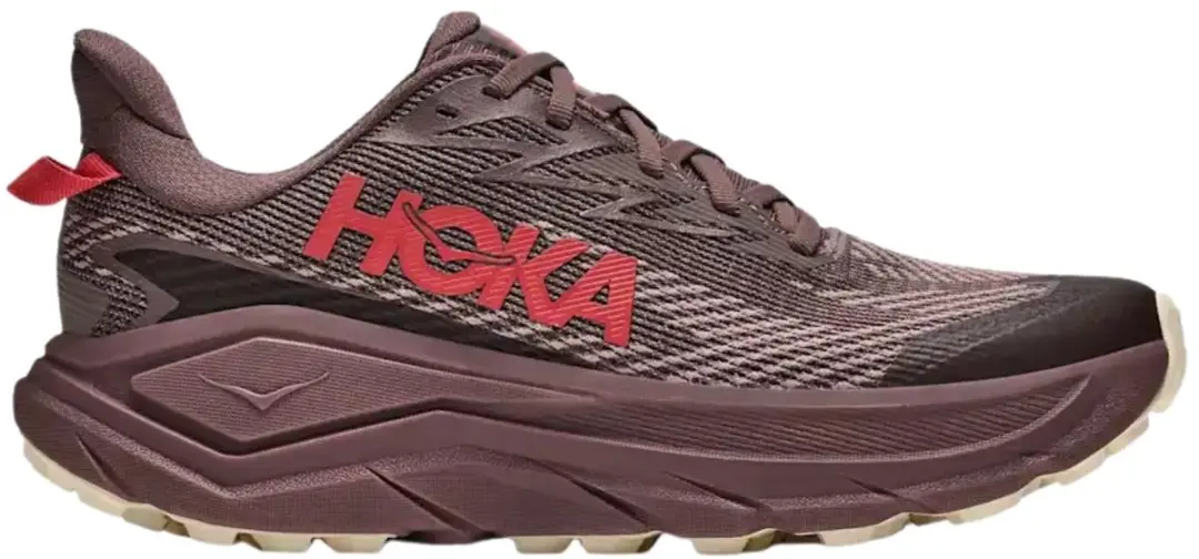 Hoka Challenger 8 GTX Trailrunschoenen Dames
