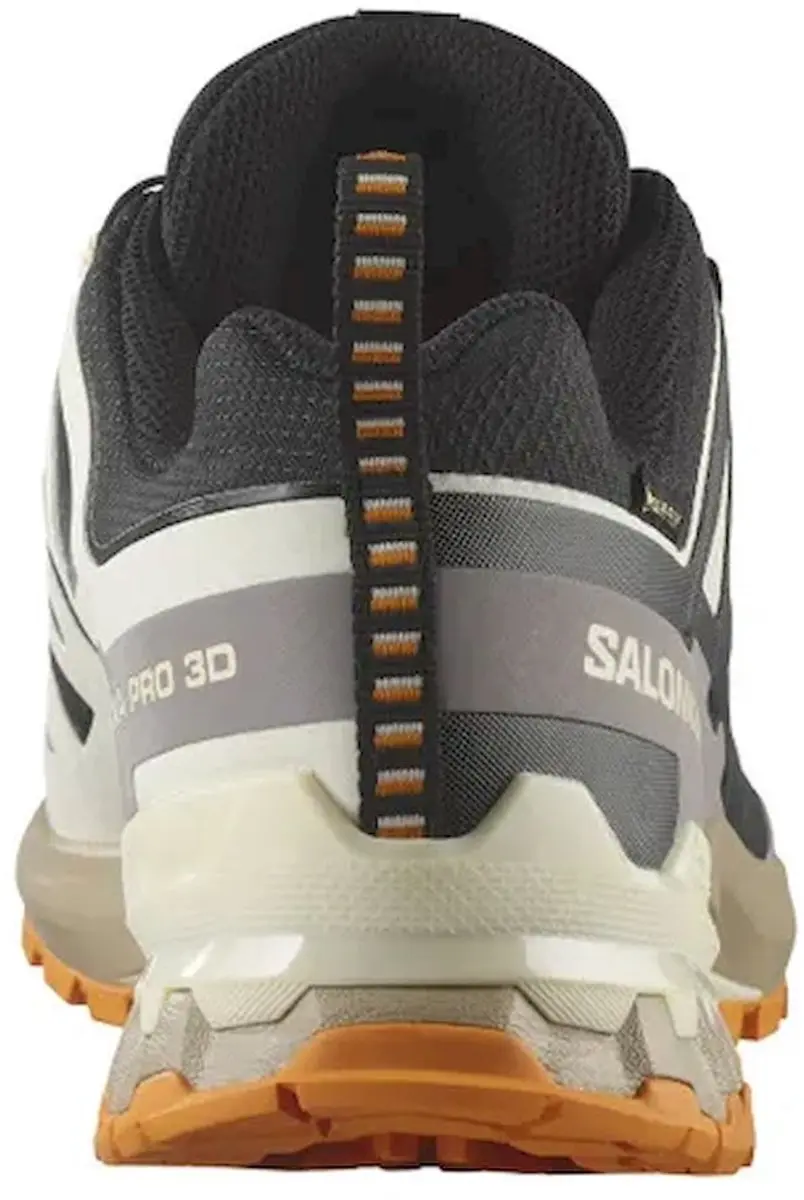 Salomon XA Pro 3D V9 Gore-Tex Wandelschoenen Heren - Zwart - afbeelding 4 van 6