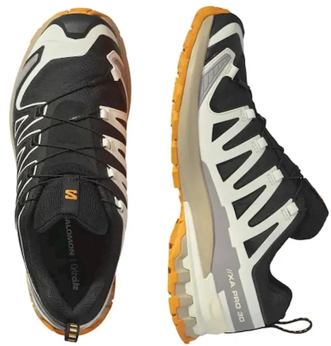 Salomon XA Pro 3D V9 Gore-Tex Wandelschoenen Heren - Zwart - afbeelding 5 van 6