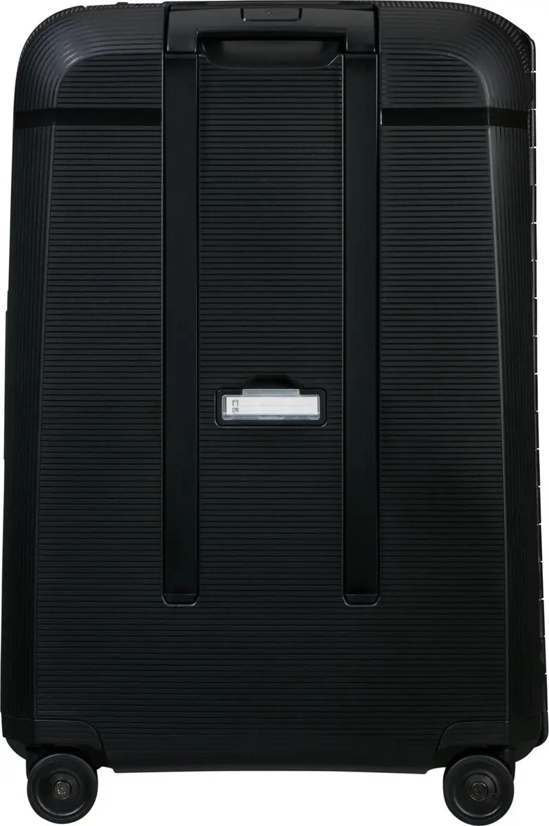 Samsonite Magnum 2 Spinner 69cm Koffer - 82L - Graphite - afbeelding 3 van 6