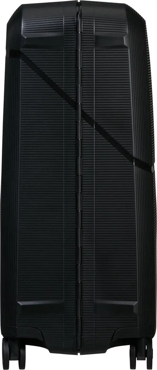 Samsonite Magnum 2 Spinner 69cm Koffer - 82L - Graphite - afbeelding 2 van 6