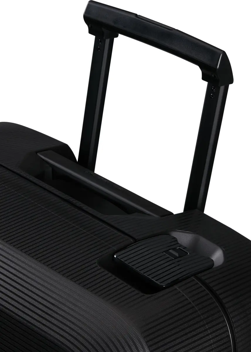 Samsonite Magnum 2 Spinner 69cm Koffer - 82L - Graphite - afbeelding 5 van 6
