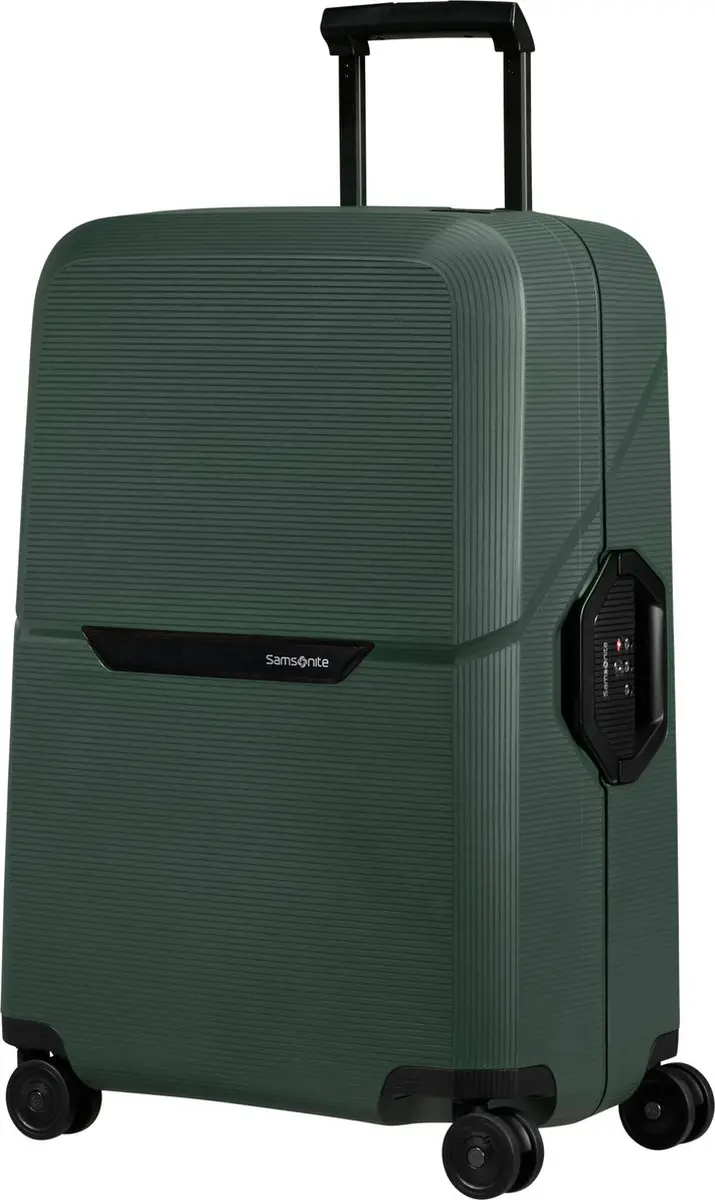 Samsonite Magnum Eco Spinner 69cm Reiskoffer