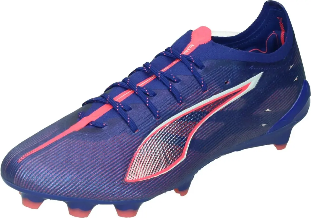 PUMA Ultra 5 Ultimate FG Voetbalschoenen 43