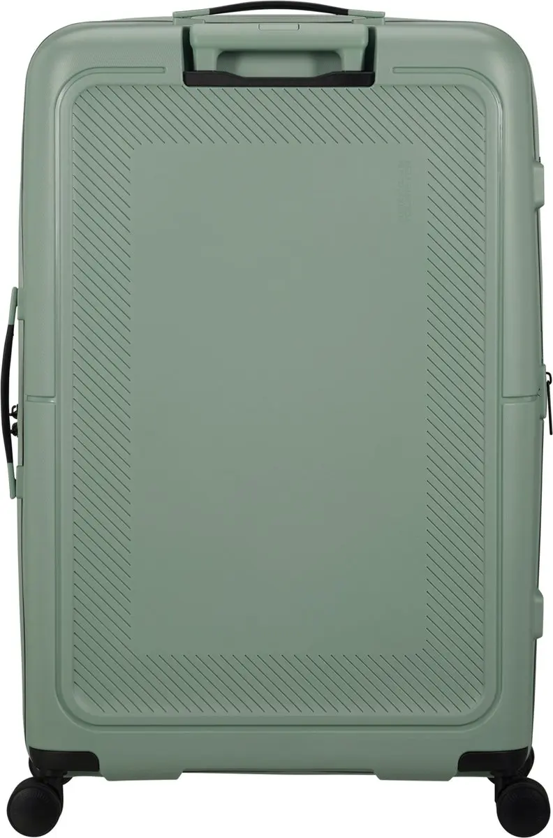 American Tourister DashPop Spinner 77cm Koffer - 121L - Iceberg Green - afbeelding 3 van 6