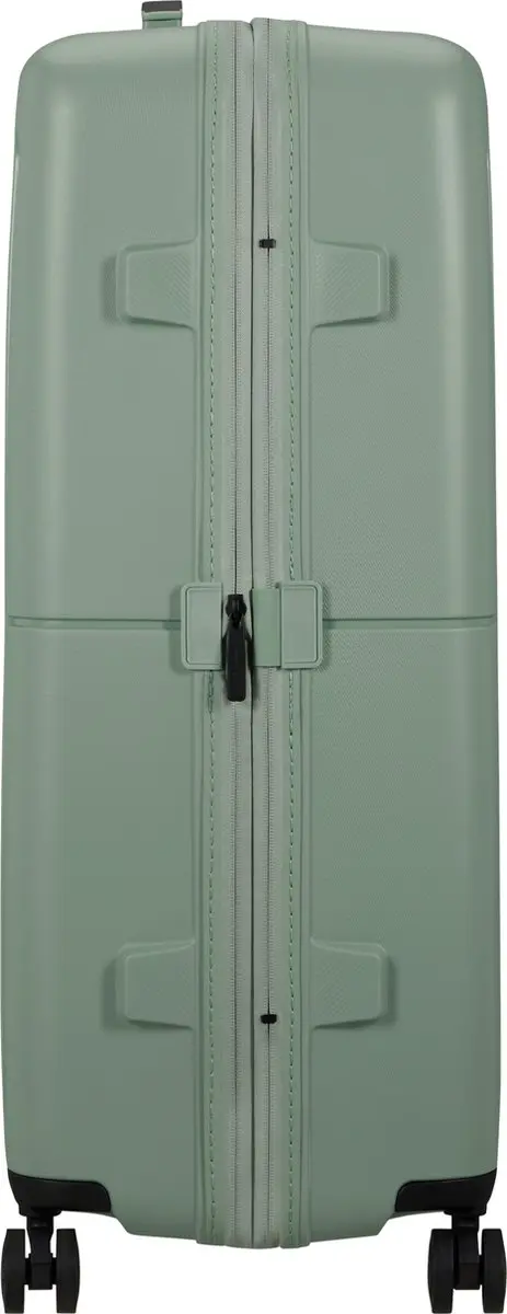 American Tourister DashPop Spinner 77cm Koffer - 121L - Iceberg Green - afbeelding 2 van 6