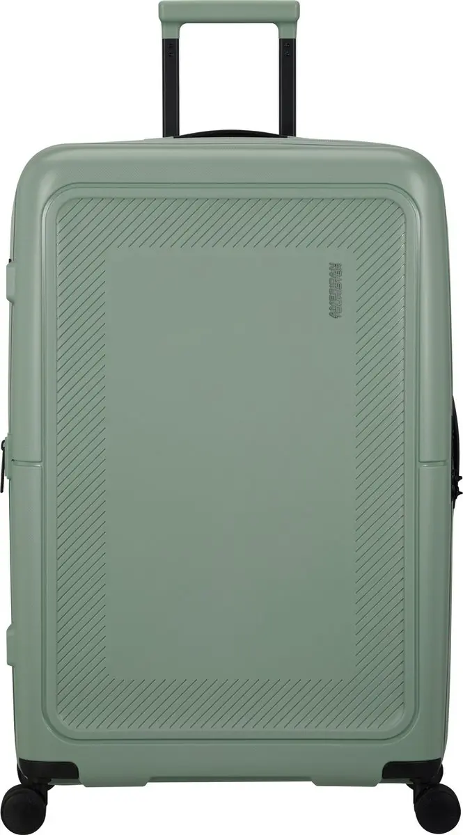 American Tourister DashPop Spinner 77cm Koffer