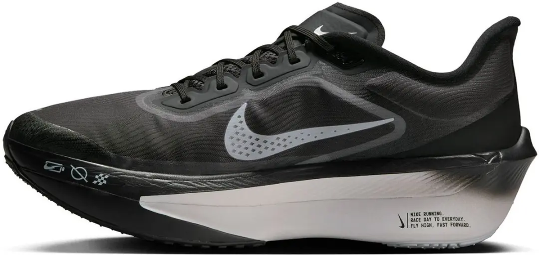 Nike Zoom Fly 6 Dames Hardloopschoenen