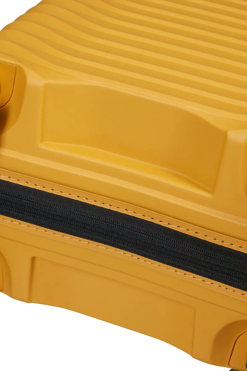 Samsonite Upscape Underseat 45/20 Koffer - 32L - Geel - afbeelding 4 van 6