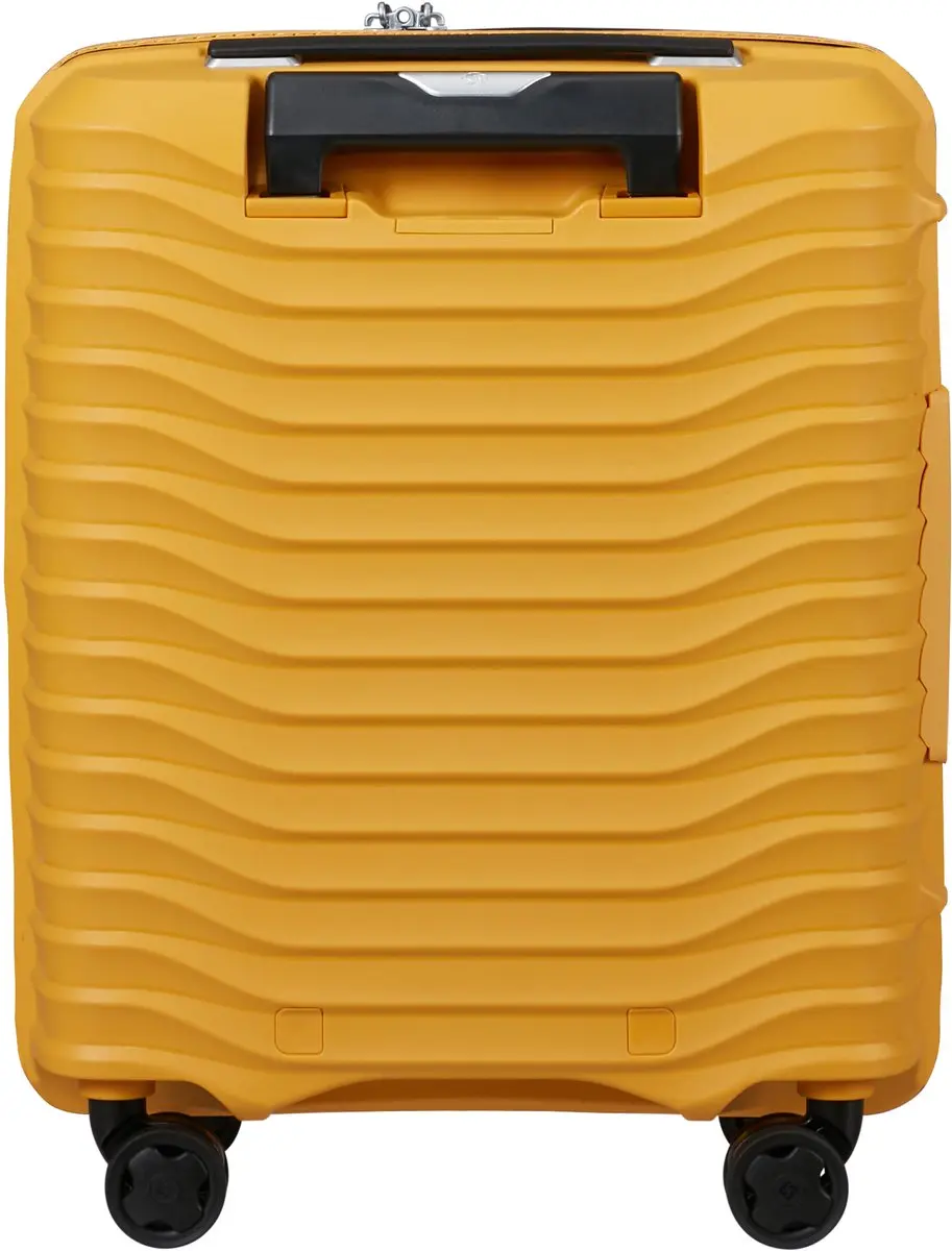 Samsonite Upscape Underseat 45/20 Koffer - 32L - Geel - afbeelding 2 van 6