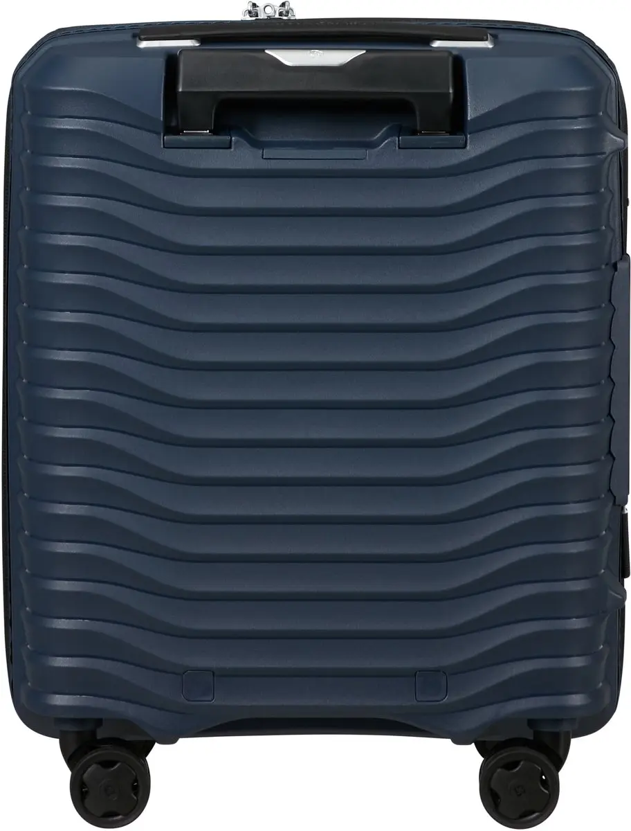 Samsonite Upscape Underseat 45/20 Koffer - 32L - Blauw - 4 Wielen - afbeelding 3 van 6