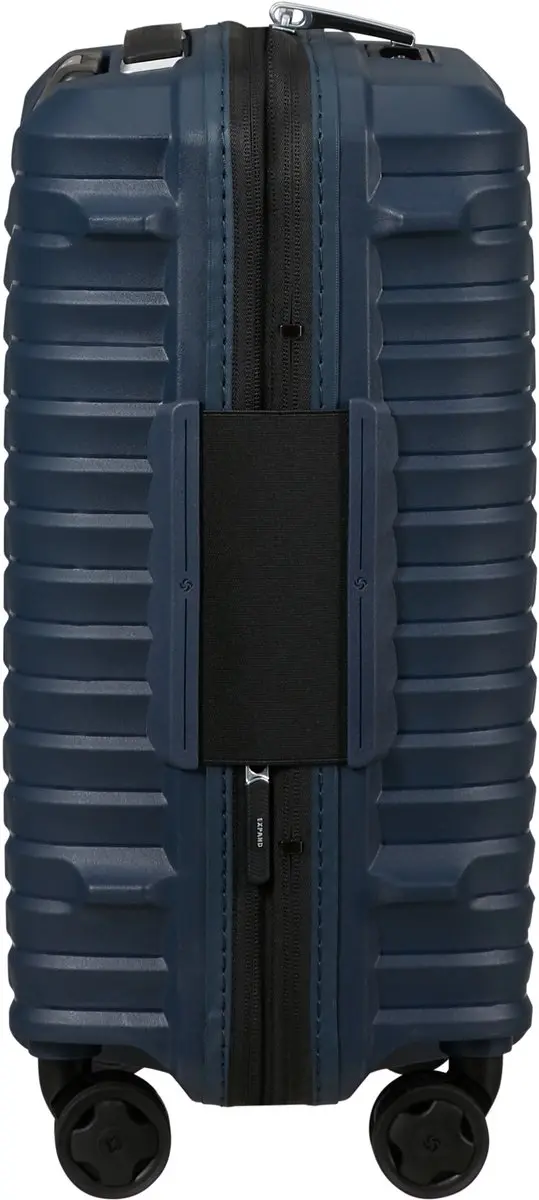 Samsonite Upscape Underseat 45/20 Koffer - 32L - Blauw - 4 Wielen - afbeelding 2 van 6