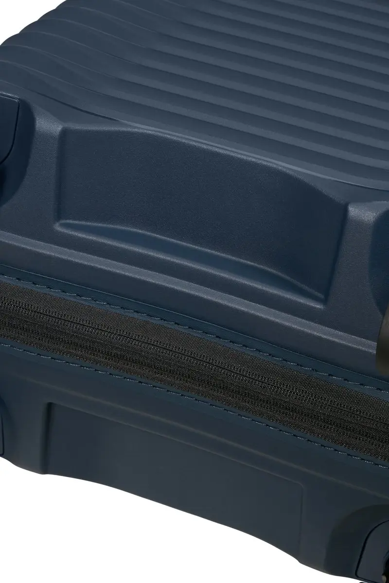 Samsonite Upscape Underseat 45/20 Koffer - 32L - Blauw - 4 Wielen - afbeelding 6 van 6