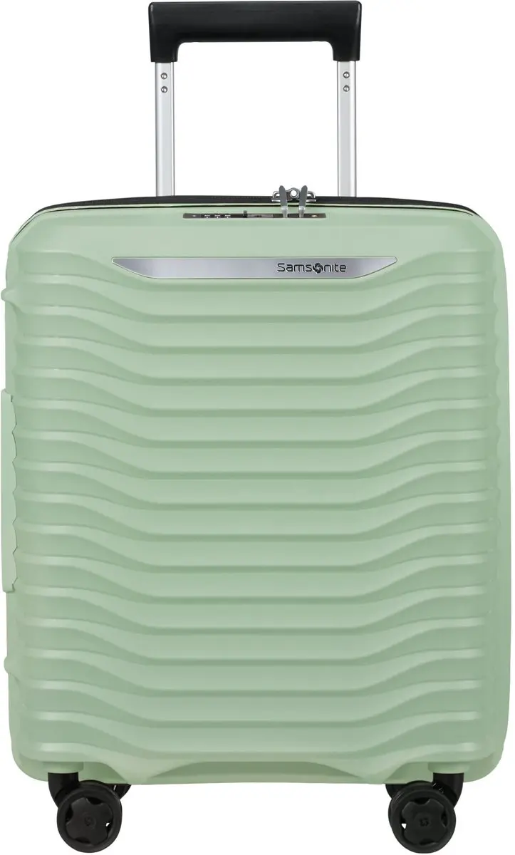Samsonite Upscape Underseat 45/20 Koffer - 32L - Soft Sage - afbeelding 6 van 6
