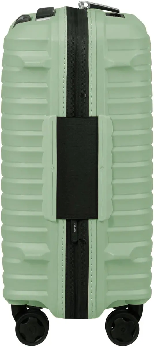 Samsonite Upscape Underseat 45/20 Koffer - 32L - Soft Sage - afbeelding 4 van 6
