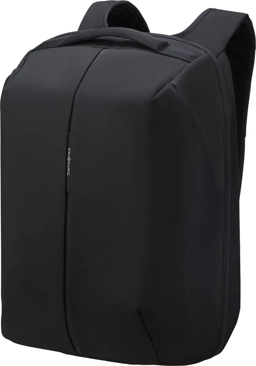 Samsonite Securipak 2.0 Laptoprugzak 17.3 inch