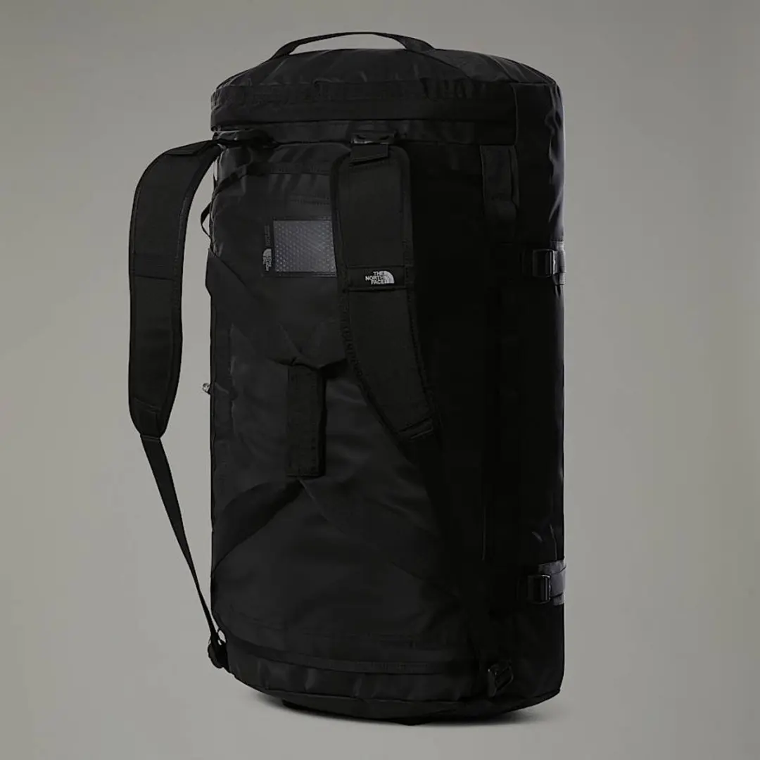 The North Face Base Camp Duffel L Weekendtas 95L - Zwart - afbeelding 6 van 6