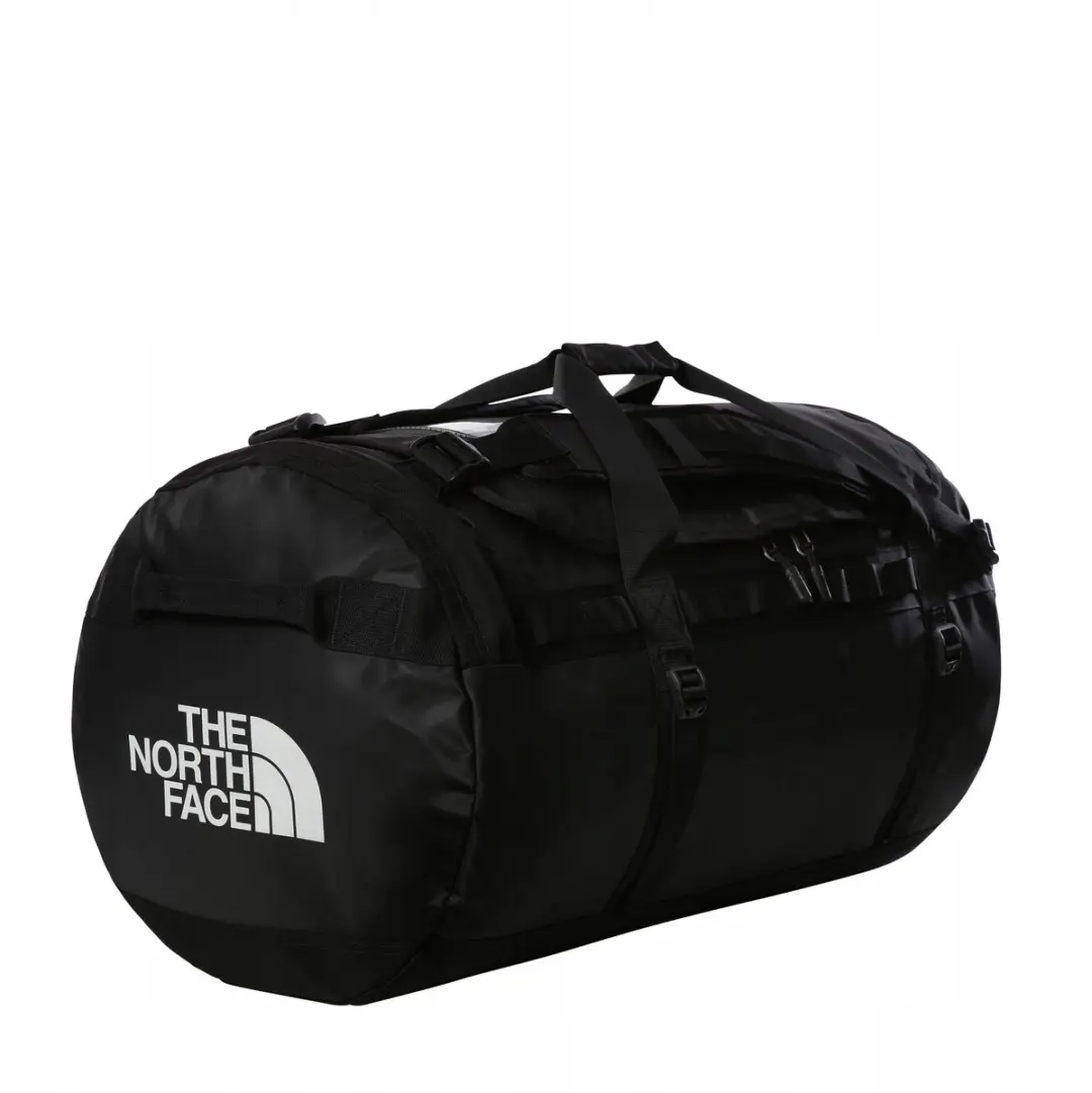 The North Face Base Camp Duffel L Weekendtas 95L