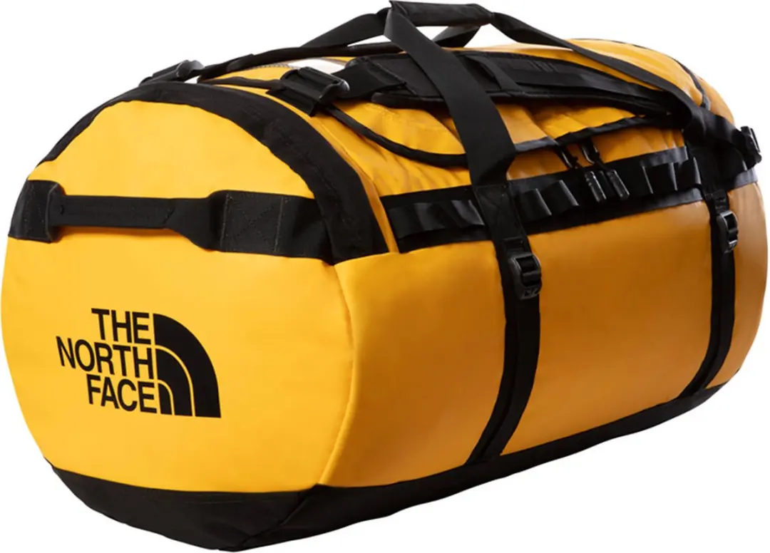 The North Face Base Camp Duffel L Reistas 95L
