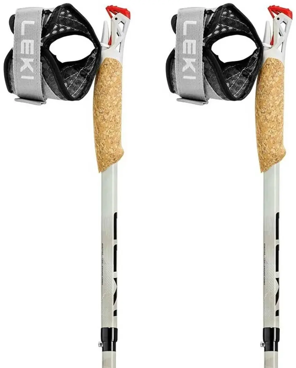 LEKI Ultratrail FX.One Carbon Trailrunningpoles