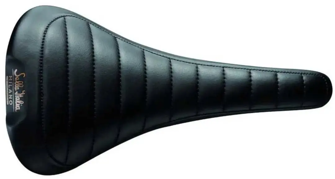 Sella Italia Flite Bonnie TI 316 Buis - Zwart - afbeelding 3 van 6