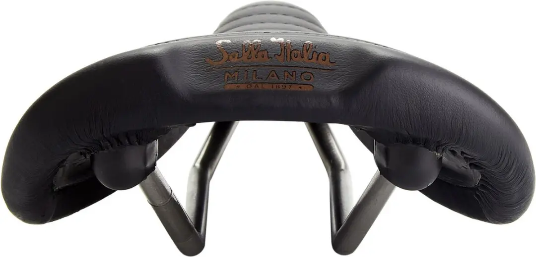 Sella Italia Flite Bonnie TI 316 Buis - Zwart - afbeelding 5 van 6