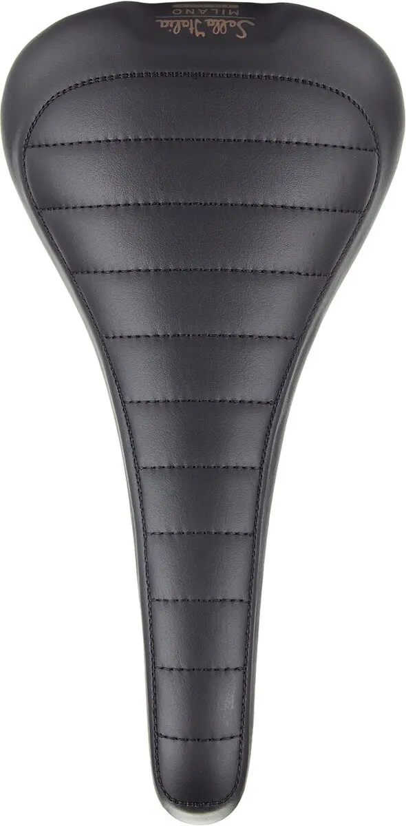 Sella Italia Flite Bonnie TI 316 Buis - Zwart - afbeelding 6 van 6
