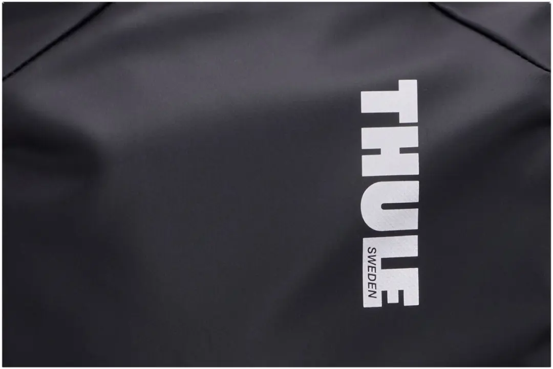 Thule Chasm 40 2-Wiel Trolley 55cm - Zwart - afbeelding 5 van 6