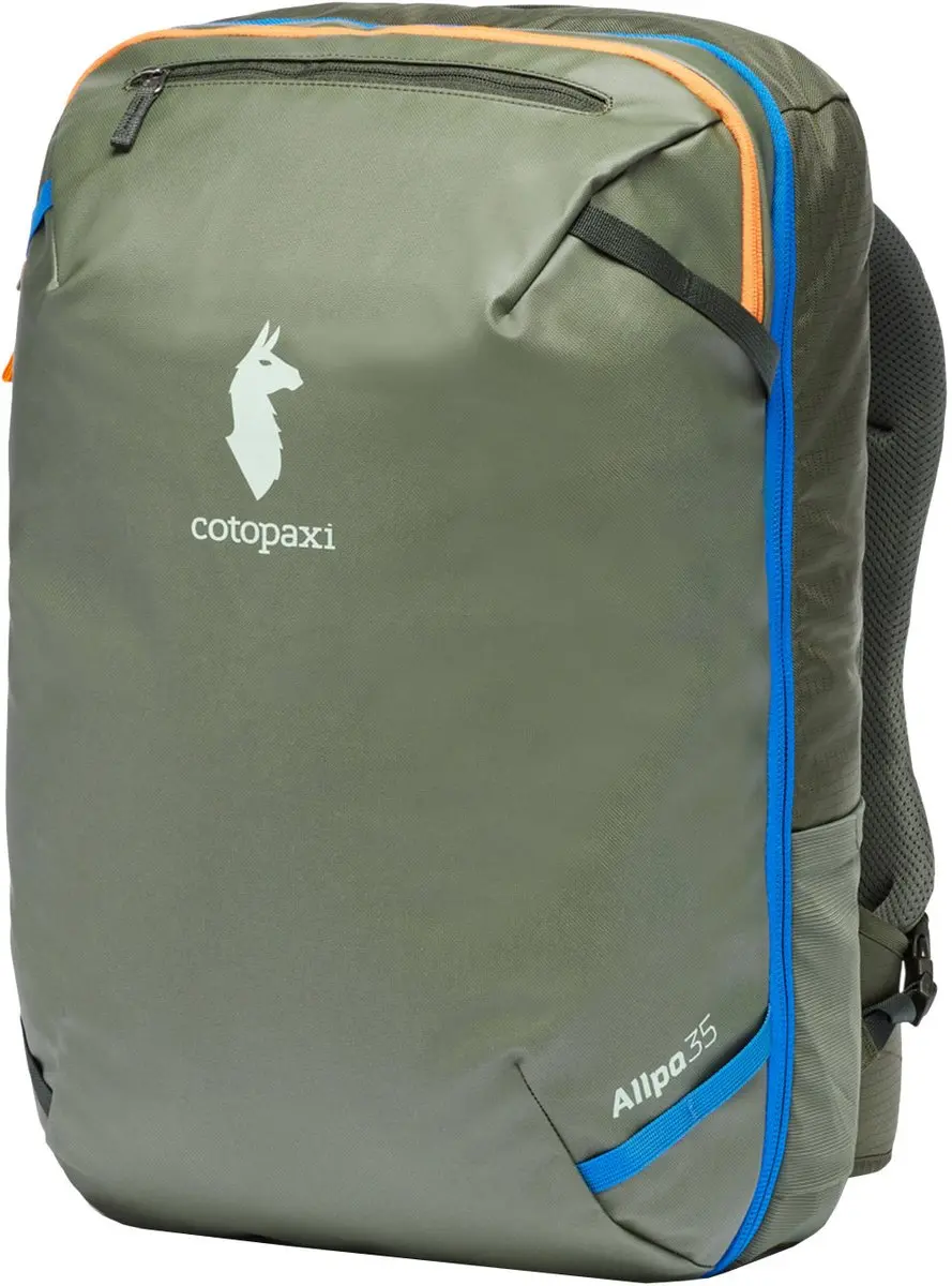 Cotopaxi Allpa 35L Reistas/Rugzak