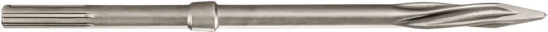 Spitzmeißel professional premium SDS-max L.400mm Metabo