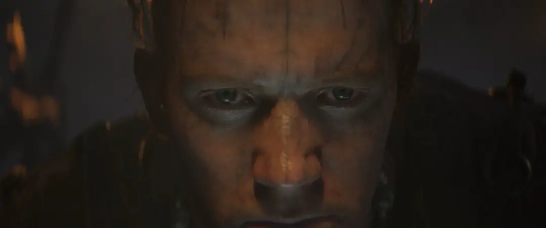 Microsoft Senua's Saga Hellblade II - Xbox Series X|S/Win 10 Download - afbeelding 5 van 6