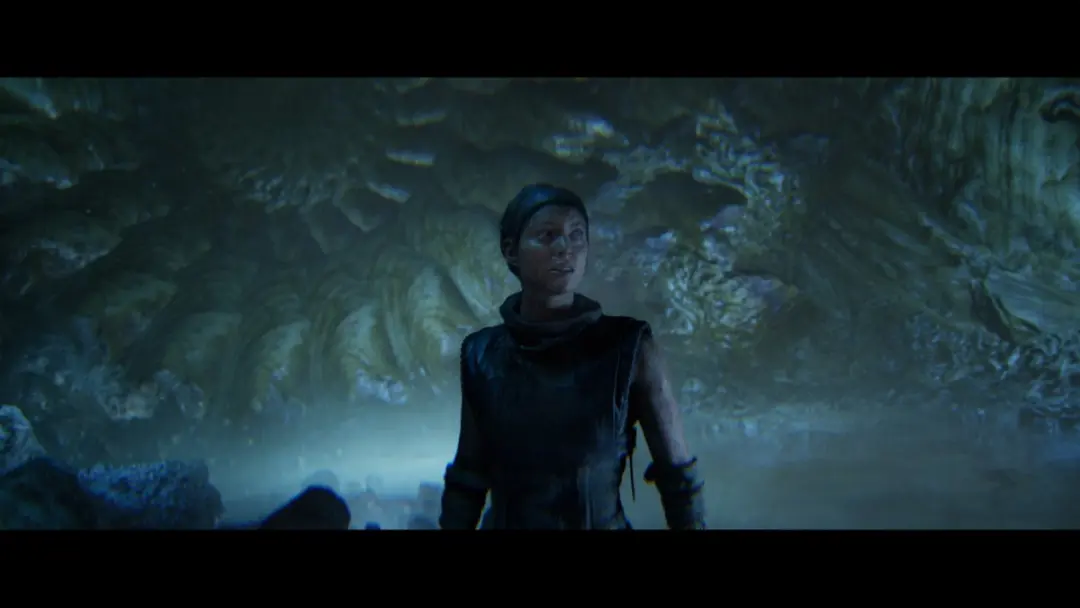 Microsoft Senua's Saga Hellblade II - Xbox Series X|S/Win 10 Download - afbeelding 4 van 6