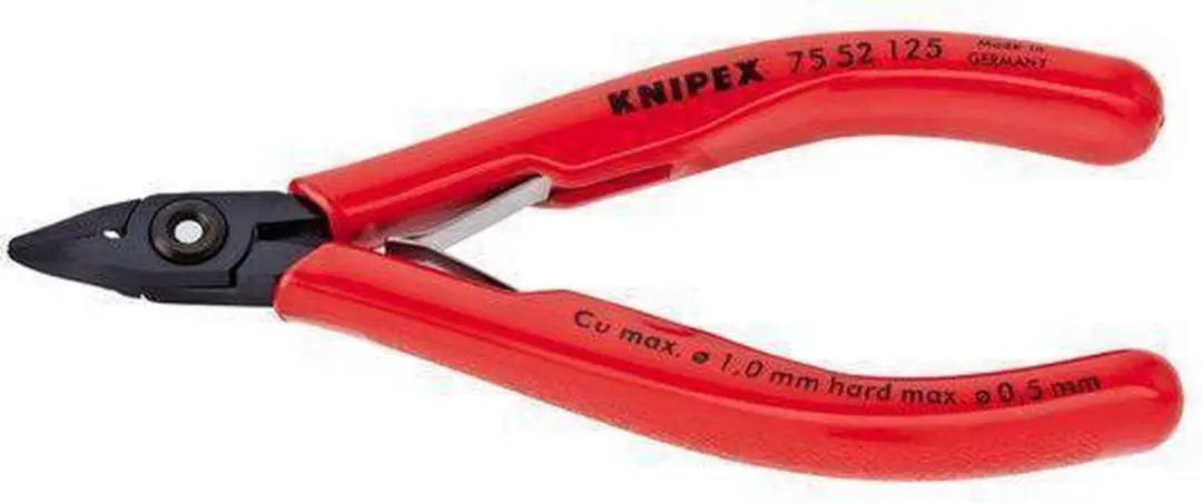 KNIPEX Snijtang 7552125