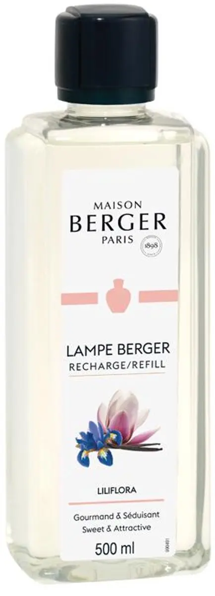 Lampe Berger Maison Huisparfum 500ml Liliflora