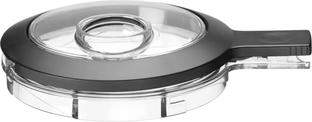KitchenAid 5KFC3516EER Minihakmolen - 830ml - Keizerrood - afbeelding 6 van 6