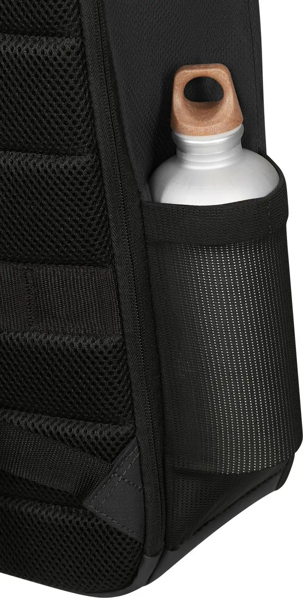 Samsonite Moderny Backpack Rugzak 29.5L - 17 inch - Black - afbeelding 6 van 6